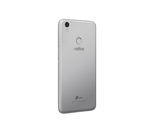 TP-Link Neffos C7 2/16GB Dual SIM LTE szary - 414213 - zdjęcie 5